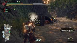If Each Weapon Had a Soundtrack... | Monster Hunter Rise