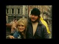 St. Valentine’s Day in Dublin City, Ireland 1983