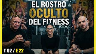 Traer la Farmacia encima no te hará Pro / T02 E22 / IFBB Pro Angy Rendon