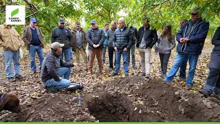 Día de Campo del Nogal - Pirque