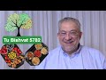 Kabbalah Mashiah celebra Tu Bishvat 5782