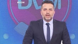 El diario de Mariana - Programa 26/01/17