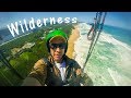 Unforgettable Paragliding (Wilderness Flying Trip)