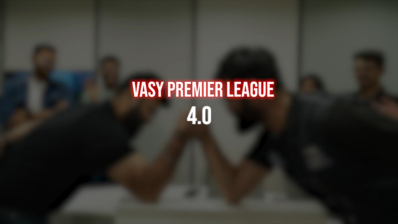 VPL 4.0: More Than a Game, It’s a Legacy in the Making!