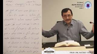 Hindistan Padişahı Cihangir ve İmam-ı Rabbani-1 (Necdet Tosun)
