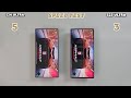 Samsung s24 ultra vs samsung s23 ultra speedtest  camera comparison