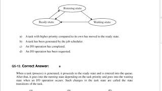 Exercise AM (05 Operating Systems)