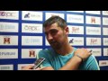 Ohlasy po zápasu Havlíčkův Brod - Žďár nad Sázavou (4:3): Ondřej Šíma a Jiří Severa