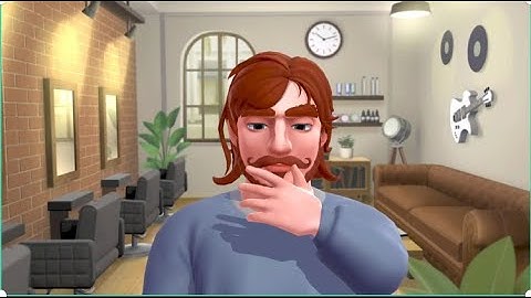 Project Makeover: Upgrading Timothy