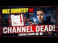 Stop Uploading Daily Shorts in 2026 || Channel DEAD || Tech Divyanshu ||