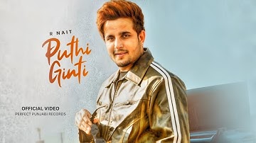 Munda Regya Si 100 Cho 90 | R Nait | Catch Me If You Can | New Punjabi Song 2025 Full Video
