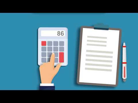Как заполнить квитанцию (или платежное поручение) для оплаты налогов ИП