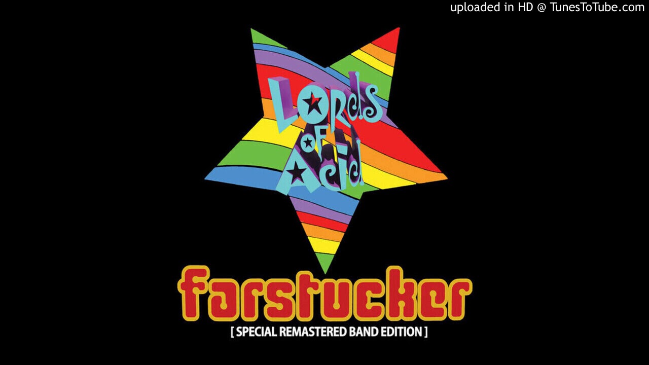 Lords Of Acid - Stripper (Praga Khan Remix) - YouTube