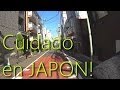 Puedes ir a la Carcel JAPON SOLO por Esto