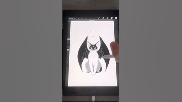 Procreate tips & tricks Part 5