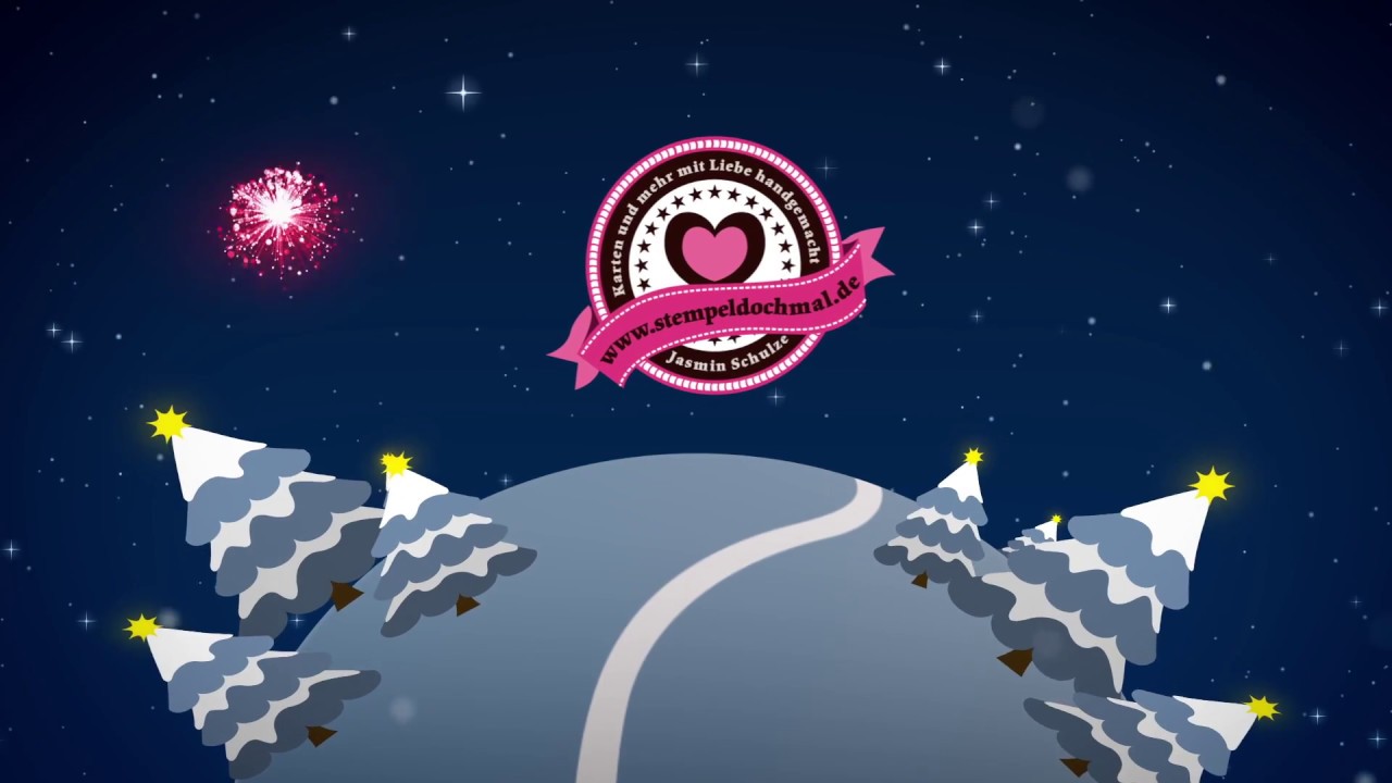 8 Tage Weihnachten 2018 - Tag 6 - Selbstschliessendes Bonbon