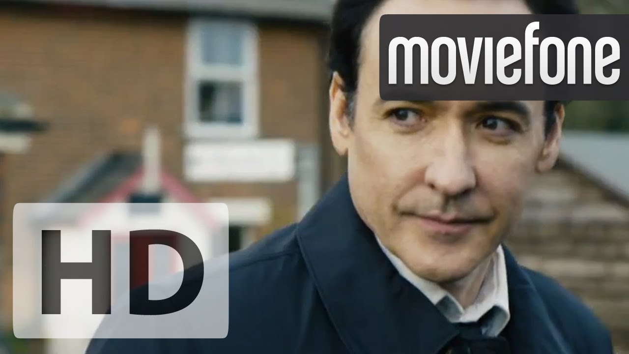 John Cusack The Numbers Station Trailer Moviefone YouTube John cusack the numbers station trailer moviefone youtube