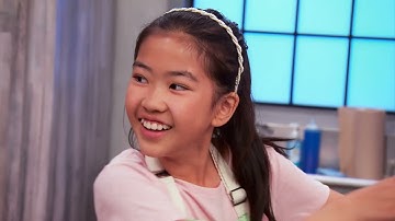 Kids Baking Championship Season 14 Episode 1 - 10