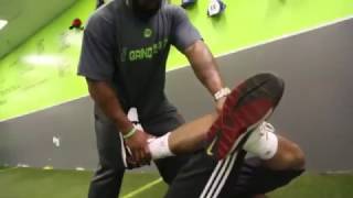 Marcus and Markieff Morris Twins summer workout phoenix suns