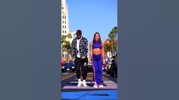 Thumbnail of Uptown Funk Dance w Enola!