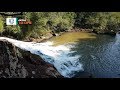 Camping Itatí y La Cascada en Misiones