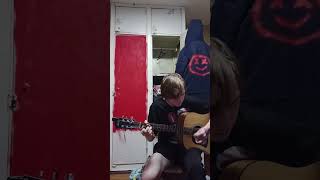 Digital punk #music #undeground #музыка #андеграунд #digitalart #guitar #гитара #performance #art