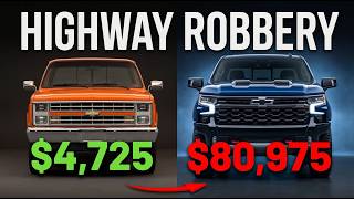 The Car Market is Already Collapsing 
