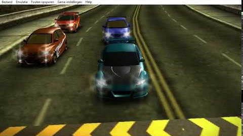 Need For Speed: Most Wanted 5-1-0 - Part 23 - Race #19 - Hillside (Lap Knockout)