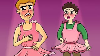 My Feminist Teacher Made The Boys Dress Up As Girls For Instagram My Feminist Teacher Made The Boys Dress Up As Girls For Instagram