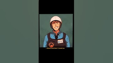 It’s me, Gordon! Barney from Black Mesa!