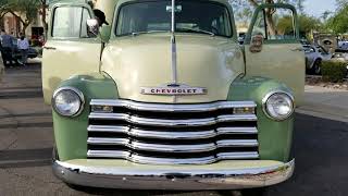 1948 Palace Royale 1952 Suburban Combo For Sale Or Will Split Up