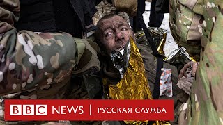 Удар по жилому району Покровска