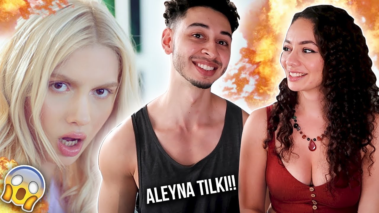Aleyna Tilki Yalniz çiçek Ft Emrah Karaduman
