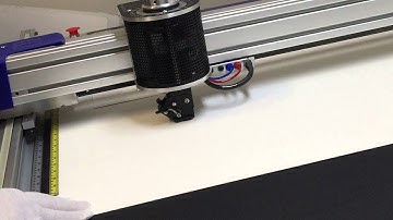 Metropolitan Framing - Wizard Multi Opening Mat Cutting