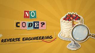 How Do You Read a Program Without Its Code