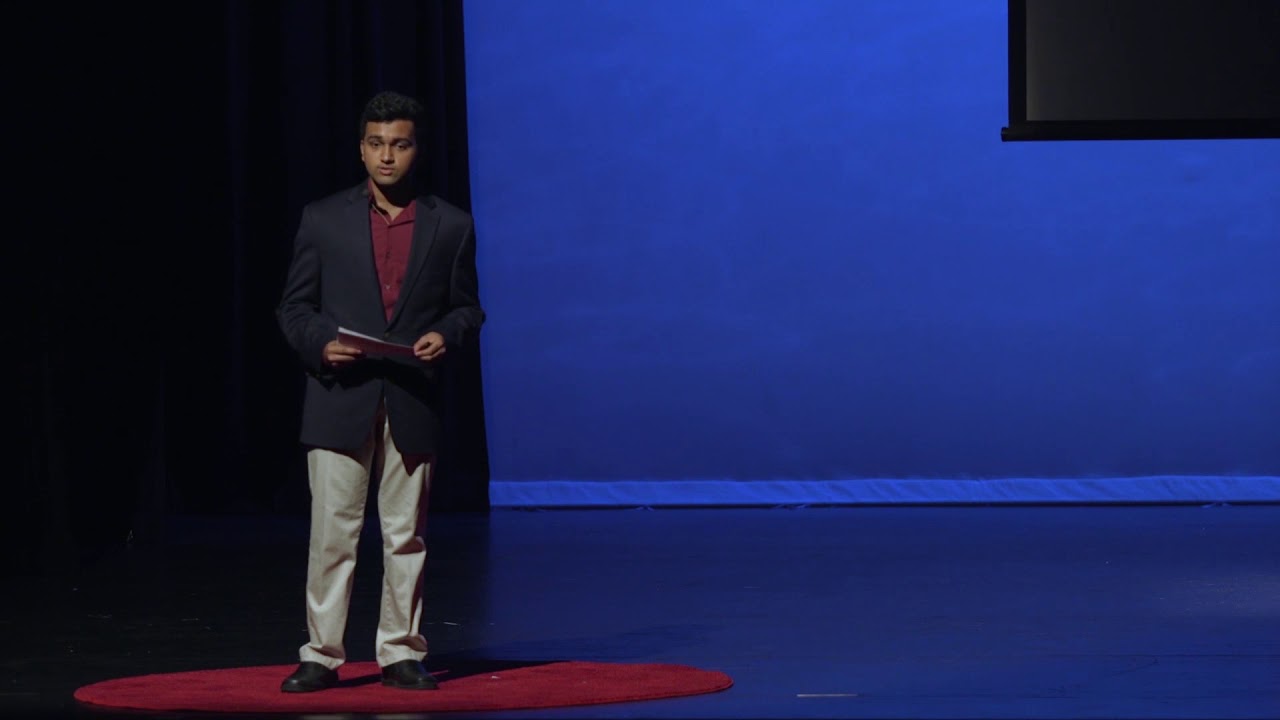 The Last Humans on Earth | Soham Manjrekar | TEDxEnloeHighSchool