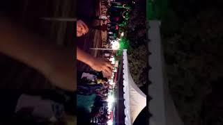 BMSCE UTSAV DJ NIGHT