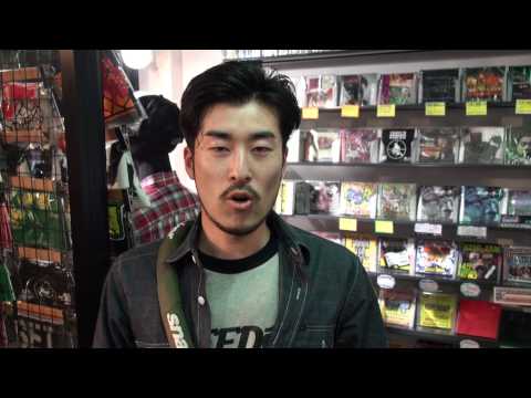 [ MICHANG ] OVERPREAD 10th ANNIVERSARY MESSAGE