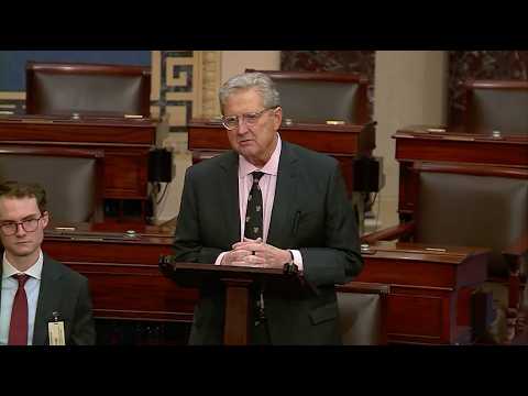Kennedy thanks King Charles III for speech to Congress, urges him to protect Diego Garcia