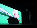 Dominican Cosplay Art promoted convention: Feria Mundo Anime 2025