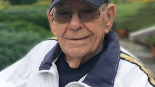 Robert "Bob" E. Bauer Service