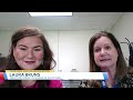 Early voting numbers