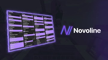 Novoline.wtf destroying Hypixel/Watchdog | 4K 120FPS