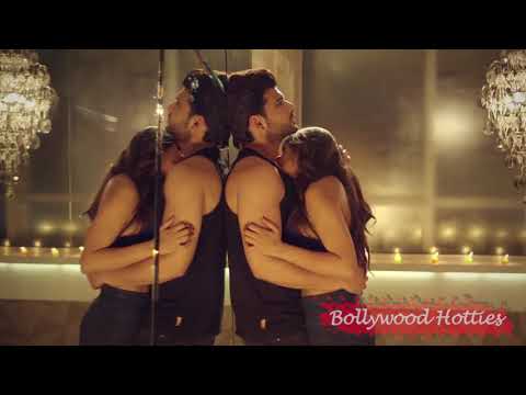 Do Char Din Video Song - Hot Kissing Scenes - Karan Kundra  Ruhi Singh  Rah