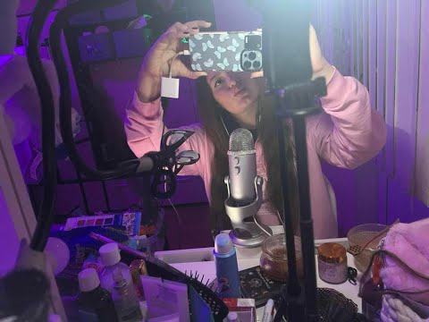 ASMR relax