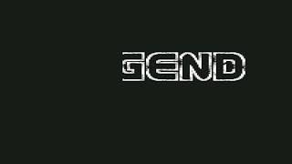 Legend Intro 14 ! Commodore 64 (C64)
