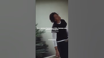 Thumbnail of LANY - Know You Naked Lirik Terjemahan #luckylovesong #lany #lirikterjemahan