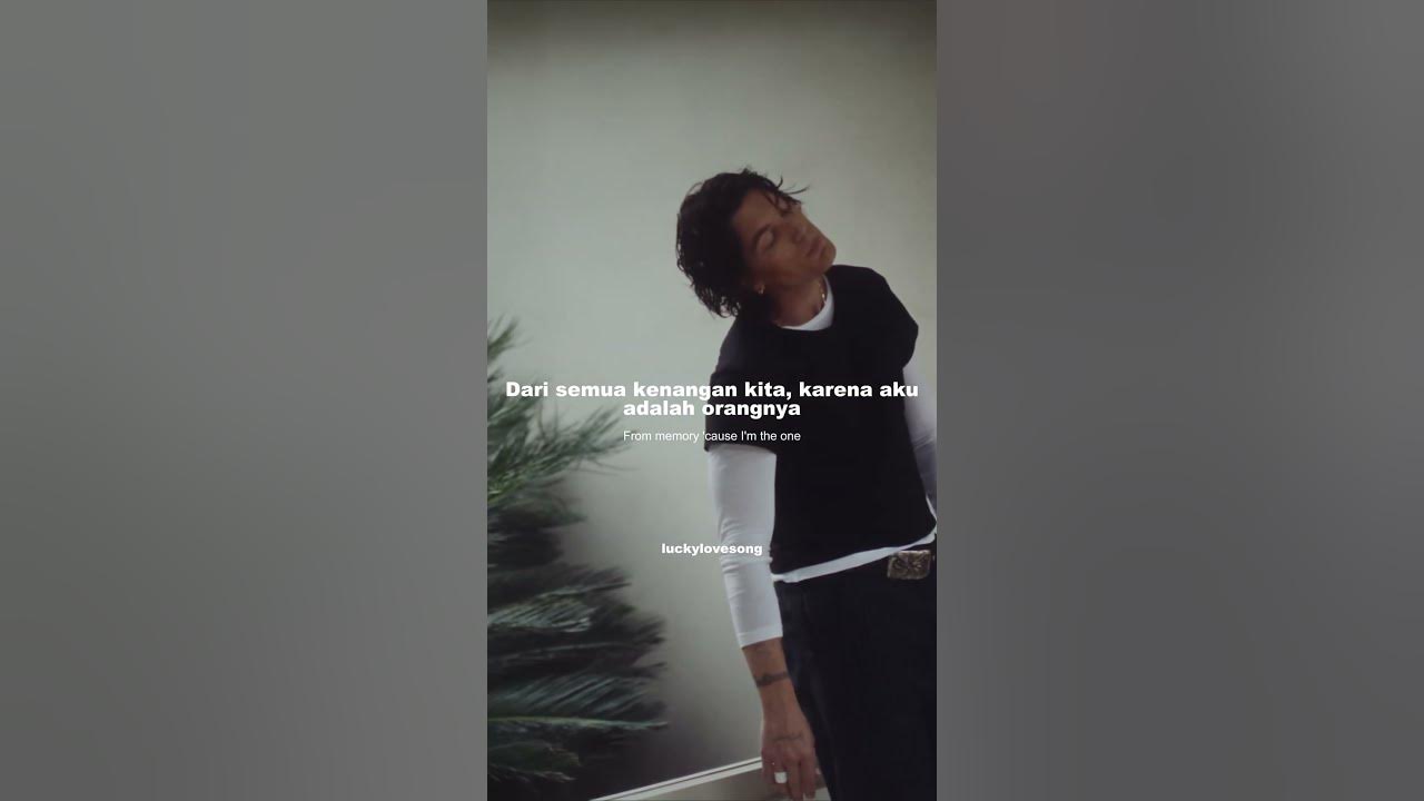 LANY - Know You Naked Lirik Terjemahan #luckylovesong #lany #lirikterjemahan