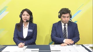 [더비온 동시 Live] 7월 05일(토) 서울 7R 해설중계 라이브!