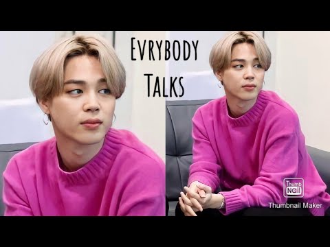 BTS • Jimin